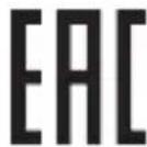 ASUS ROG Chakram - EAC Certification Logo - 1
