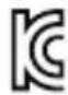 ASUS ROG Chakram - KC: Korea Warning Statement - 1