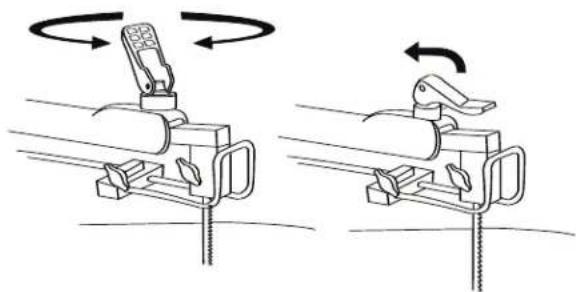 DREMEL 1800 - Blade Tension - 3