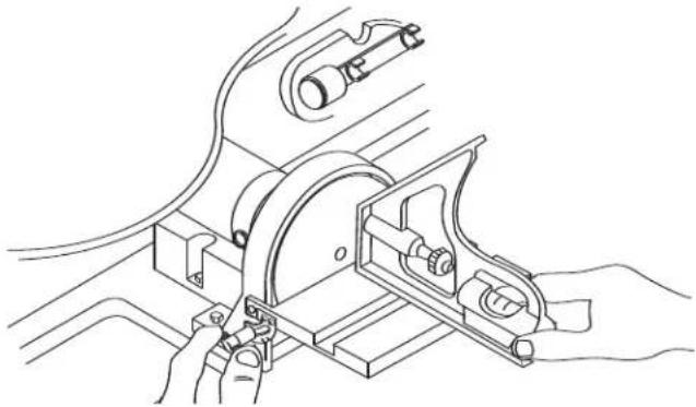 DREMEL 1800 - AVERTISSEMENT - 1