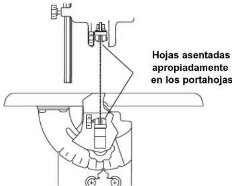DREMEL 1800 - Remoción e Instalación de Hojas de Extremo Liso - 2