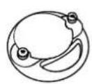 SUUNTO Ambit3 Run - Remplacement de la pile du Smart Sensor - 1