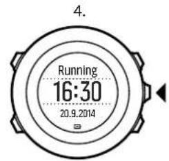 SUUNTO Ambit3 Run - Journal de plongée - 7