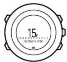 SUUNTO Ambit3 Run - Journal de plongée - 5
