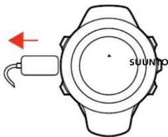 SUUNTO Ambit3 Run - Configuration - 2