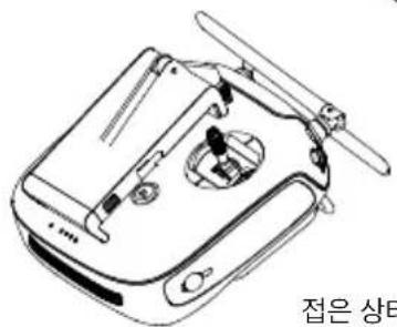 DJI P4 Multispectral - 조종기 - 2