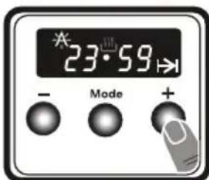 VESTEL VEH150161 - Programmation entierement automatique - 6