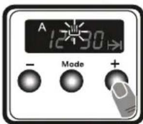 VESTEL VEH150161 - Programmation entierement automatique - 5