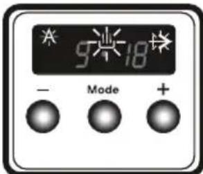 VESTEL VEH150161 - Réglage semi-automatique du temps (temps de cuisson) - 3