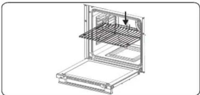 VESTEL VEH150161 - AVERTISSEMENT - 1