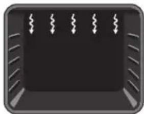 VESTEL VEH150161 - Fonction - 4