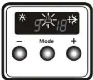 VESTEL VEH150161 - Semi-automatic time adjustment (cooking period) - 3