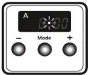 VESTEL VEH150161 - Time adjustment - 3