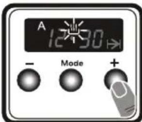 VESTEL VEH150161 - Full-automatic programming - 5