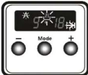 VESTEL VEH150161 - Full-automatic programming - 7