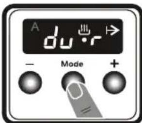 VESTEL VEH150161 - Programmation entierement automatique - 1