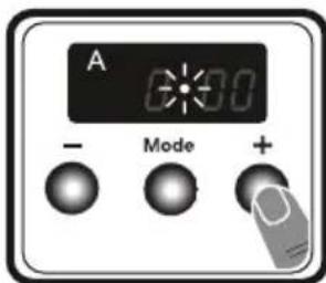 VESTEL VEH150161 - Einstellen der Uhrzeit - 2