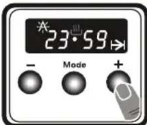 VESTEL VEH150161 - Full-automatic programming - 6