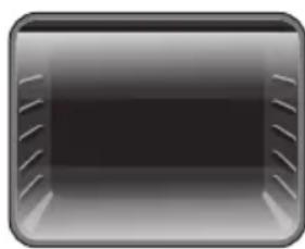 VESTEL VEH150161 - Oven thermostat knob - 3