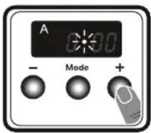 VESTEL VEH150161 - Time adjustment - 2