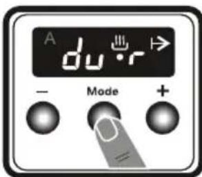 VESTEL VEH150161 - Volutomatische programmering - 1