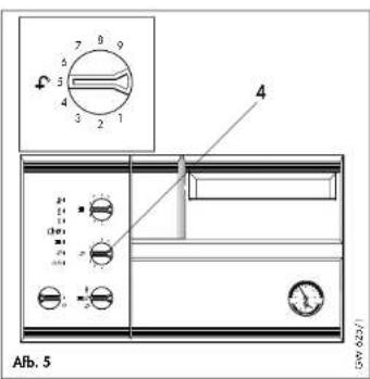 VAILLANT TURBOmax VUW 2821 E - Aanwijzing: - 1