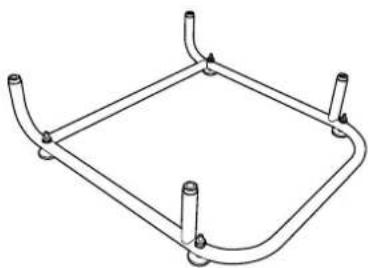 EPSON ELPMB44 - Conteúdo da embalagem - 3