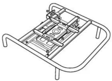 EPSON ELPMB44 - Contenuto della confezione - 1