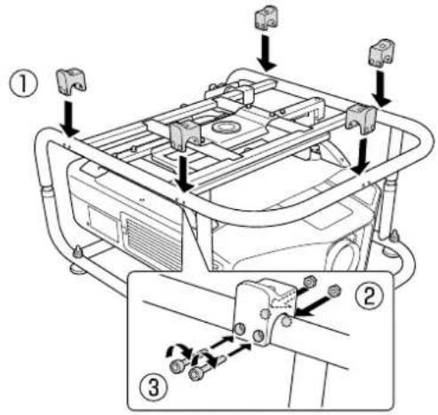 EPSON ELPMB44 - 1 - 1