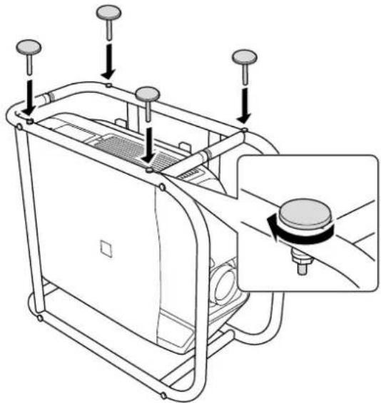 EPSON ELPMB44 - 1 - 2