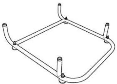 EPSON ELPMB44 - Contenu de l'emballage - 4