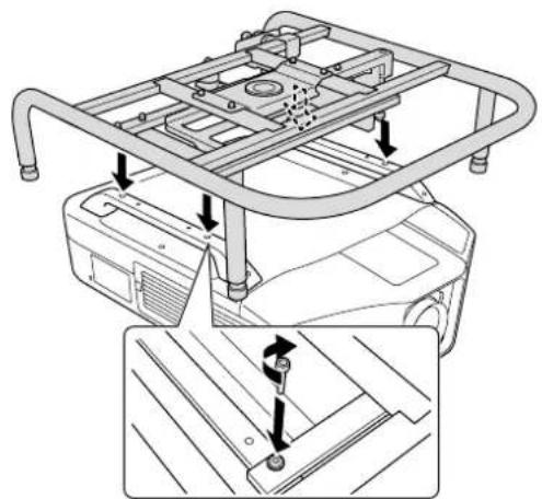 EPSON ELPMB44 - 1 - 1