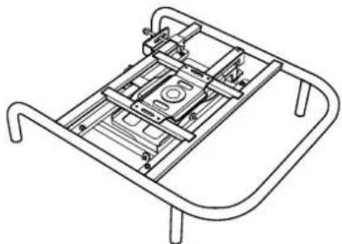 EPSON ELPMB44 - Contenido del paquete - 1