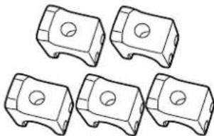 EPSON ELPMB44 - Contenido del paquete - 4