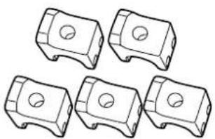 EPSON ELPMB44 - Contenuto della confezione - 4