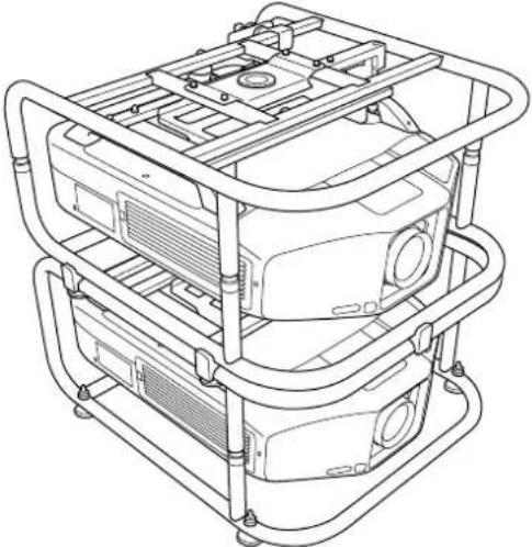 EPSON ELPMB44 - Caratteristiche del prodotto - 2
