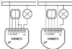 Fibaro Dimmer 2 FGD212 - Installation simple du Dimmer - 1