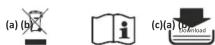 ELRO FC451011 - Symbols - 1