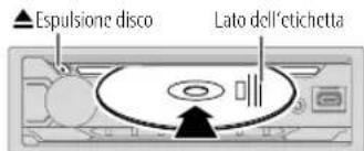 JVC KDT812BT - CD/USB/iPod - 1