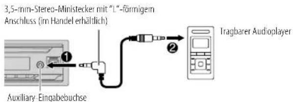 JVC KDT812BT - Beginnen Sie zu horen - 1