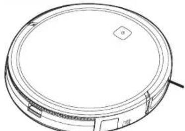 HOOVER HGO 300 HYDRO PRO HGO330HC 011 - LIEFERUMFANG* - 1