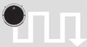 HOOVER HGO 300 HYDRO PRO HGO330HC 011 - PULIZIA DEI SENSORI ANTICADUTA - 6