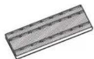 HOOVER HGO 300 HYDRO PRO HGO330HC 011 - CONTEUDO DA CAIXA - 6