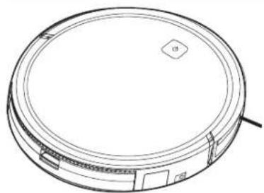 HOOVER HGO 300 HYDRO PRO HGO330HC 011 - CONTENUTO DELLA CONFEZIONE - 1