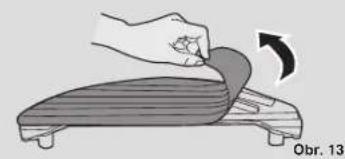 HOOVER HGO 300 HYDRO PRO HGO330HC 011 - UPOZORNENI: - 1