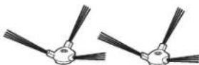 HOOVER HGO 300 HYDRO PRO HGO330HC 011 - LIEFERUMFANG* - 5