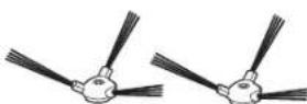 HOOVER HGO 300 HYDRO PRO HGO330HC 011 - OBSAH BALENIA - 5