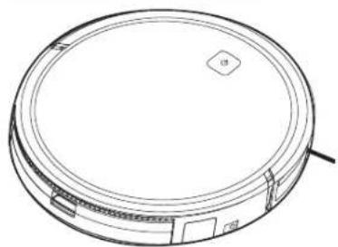 HOOVER HGO 300 HYDRO PRO HGO330HC 011 - KASSENS INDHOLD - 1