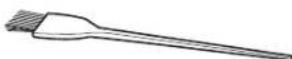 HOOVER HGO 300 HYDRO PRO HGO330HC 011 - LIEFERUMFANG* - 8