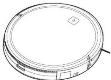 HOOVER HGO 300 HYDRO PRO HGO330HC 011 - INHOUVD VAN DE DOOS - 1